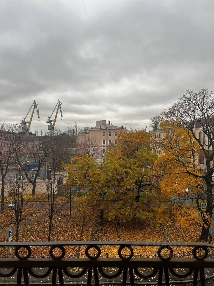 Продажа 3-комн квартиры на вторичном рынке Рижский проспект, 62