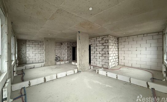 Продажа 3-комн квартиры на вторичном рынке Старокоптевский пер,  д. 4,  к. 1