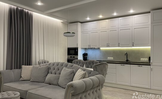 Продажа 2-комн квартиры на вторичном рынке ул Руднева