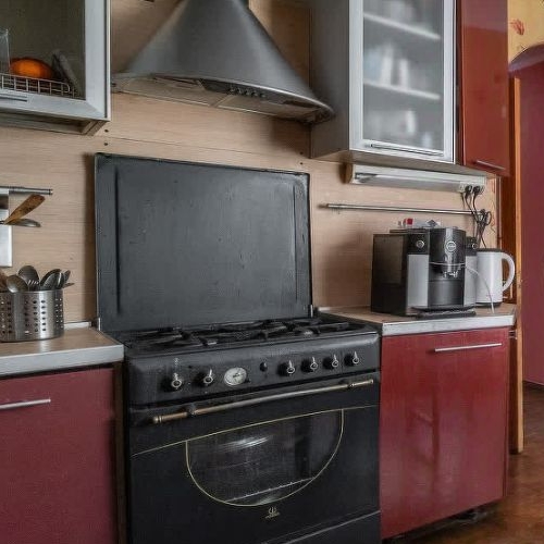 3-комн квартира Мастерская улица, 3