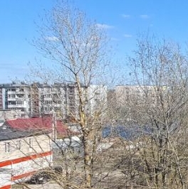 Продажа 2-комн квартиры на вторичном рынке пос. Котельский, 8