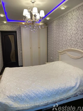 Продажа 3-комн квартиры на вторичном рынке Ногинск, ул. Декабристов,  д. 110