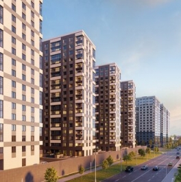 Продажа 2-комн квартиры на вторичном рынке Старообрядческая улица