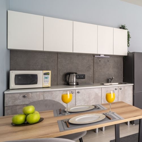 Студия Лиговский проспект, 271