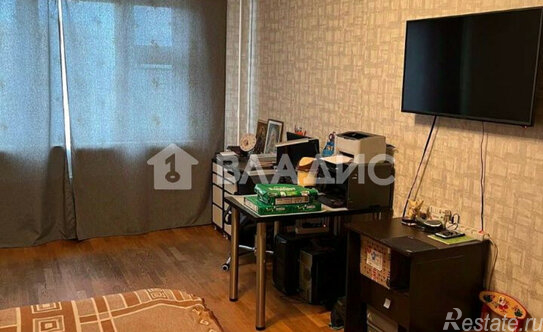 Продажа 4-комн квартиры на вторичном рынке Долгопрудный, Новый бульвар