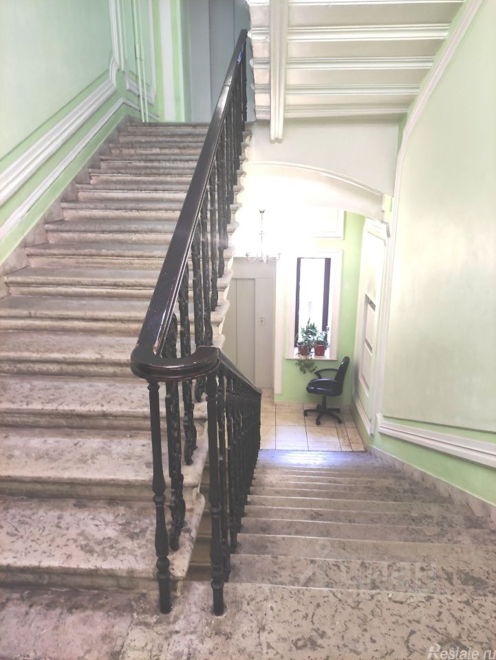 Продажа офиса улица Восстания,  д. 40