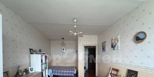 1-комн квартира улица Маршала Бирюзова, 34