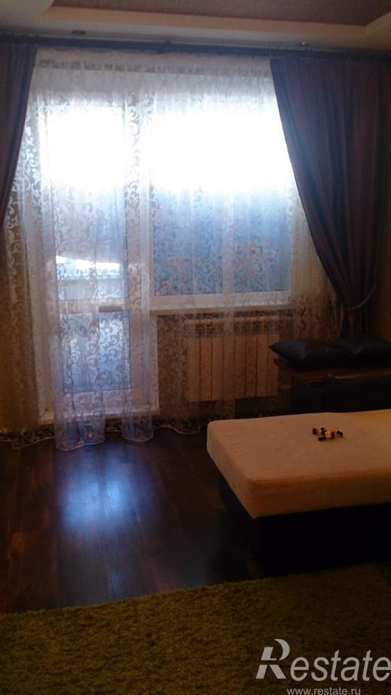 Продажа 3-комн квартиры на вторичном рынке ул.Полевая,  д. 87