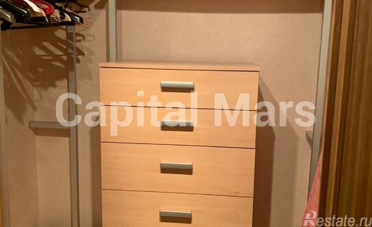 Аренда 2-комн квартиры на вторичном рынке Казенный М. пер,  д. 16