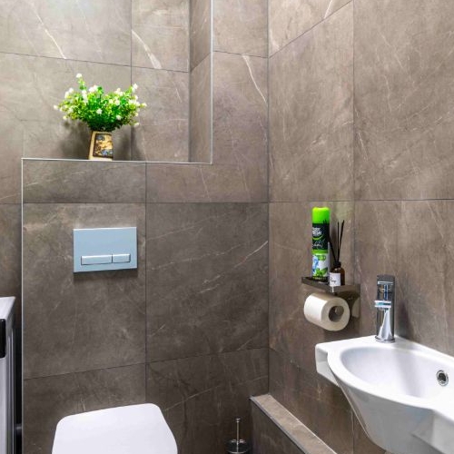 2-комн квартира проспект Крузенштерна, 4