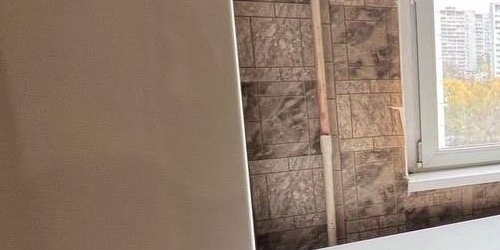 1-комн квартира улица Тихомирова, 17К1