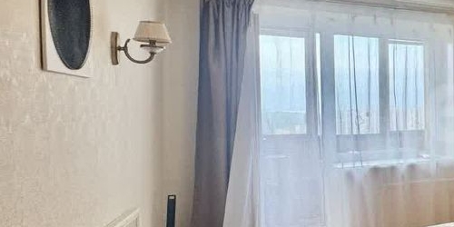 1-комн квартира Сестрорецк, Дубковское шоссе, 11