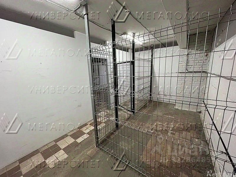 Аренда склада 2-й Хорошёвский проезд,  д. 7 с1А