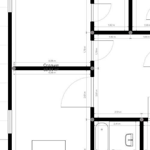 Коттедж/дом Правдинское СНТ, 73/2