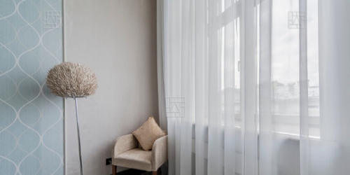 5-комн квартира улица Пречистенка,  д. 27