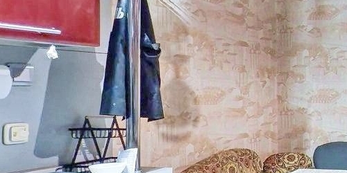 2-комн квартира проспект Авиаконструкторов, 18К3