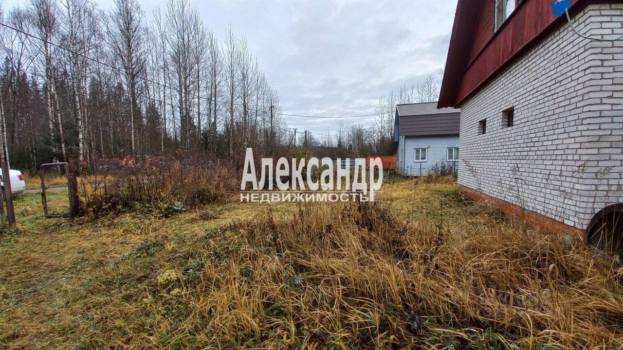 Продажа дома пос. При железнодорожной станции Каннельярви, улица Дачная