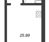 Продать Квартиры в новостройке Санкт-Петербург г., Маршала Казакова ул.   9