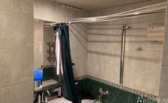 Аренда 2-комн квартиры на вторичном рынке улица Проходчиков,  д. 7 к1