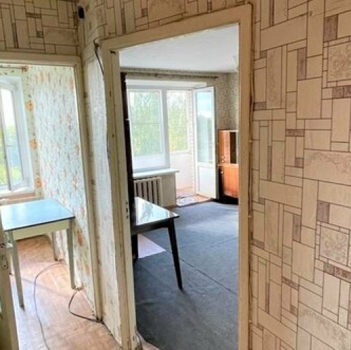 1-комн квартира Фёдоровское, Почтовая улица