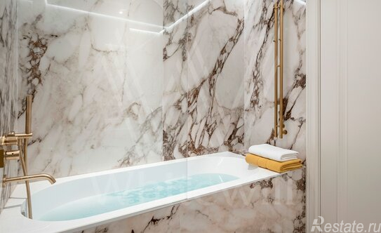 Продажа 3-комн квартиры на вторичном рынке ул Поклонная,  д. 9