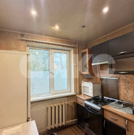 Продажа 2-комн квартиры на вторичном рынке Холодово, улица Космонавтов,  д. 26