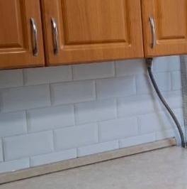 Аренда 3-комн квартиры на вторичном рынке улица Полбина, 12