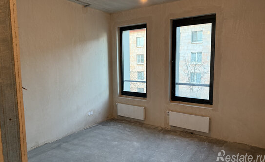 Продажа 2-комн квартиры на вторичном рынке Лисичанская улица,  д. 22 с1