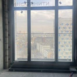 Продажа 3-комн квартиры на вторичном рынке ул Обручева,  д. 23,  к. 1