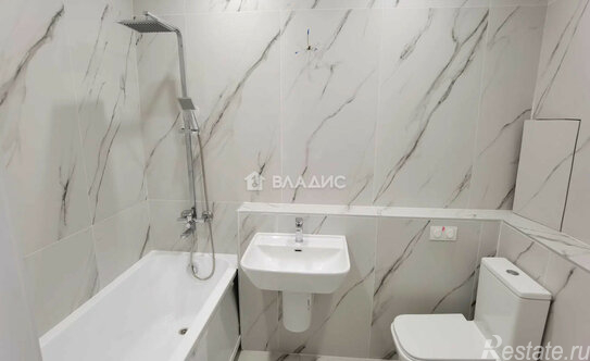 Продажа 1-комн квартиры в новостройке Люберцы г, Волковская ул