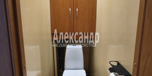 1-комн квартира Стойкости ул. ,  д. 27