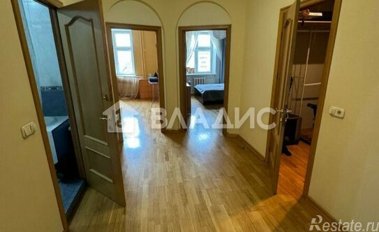 Продажа 4-комн квартиры на вторичном рынке Сыромятнический 2-й пер,  д. 10