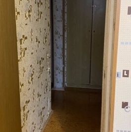 Продажа 2-комн квартиры на вторичном рынке Нагатинский бульвар,  д. 8