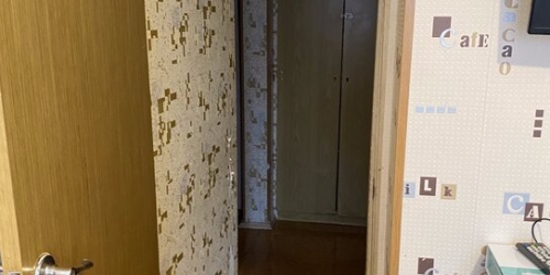 2-комн квартира Нагатинский бульвар,  д. 8