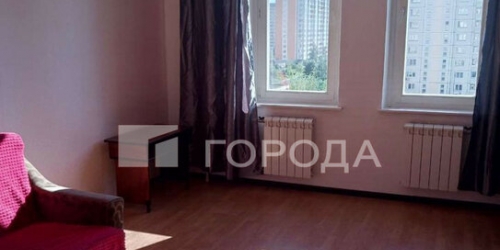 3-комн квартира ул Трифоновская,  д. 11