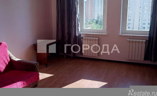 Продажа 3-комн квартиры на вторичном рынке ул Трифоновская,  д. 11