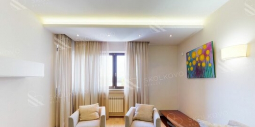 3-комн квартира ул Хамовнический Вал,  д. 36