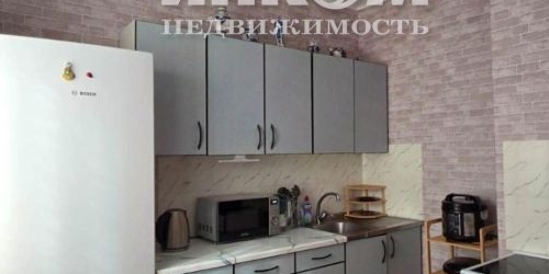 2-комн квартира улица Кошкина, 12к3