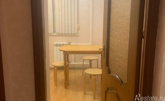 Аренда 2-комн квартиры на вторичном рынке ул Флотская,  д. 74