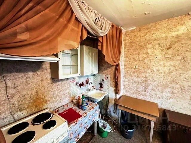 Продажа студии Мытищи, Шараповская улица, 1