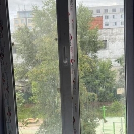 Продажа 2-комн квартиры на вторичном рынке улица Коли Томчака,  д. 18/26