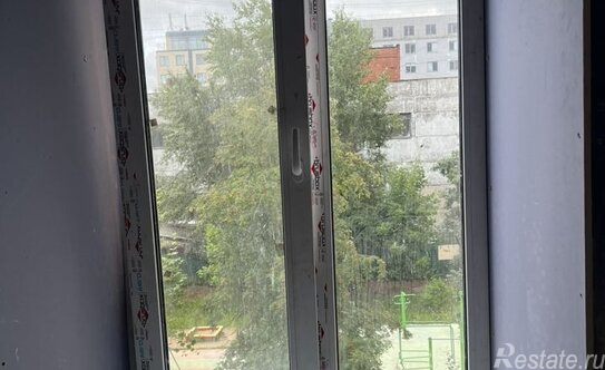 Продажа 2-комн квартиры на вторичном рынке улица Коли Томчака,  д. 18/26