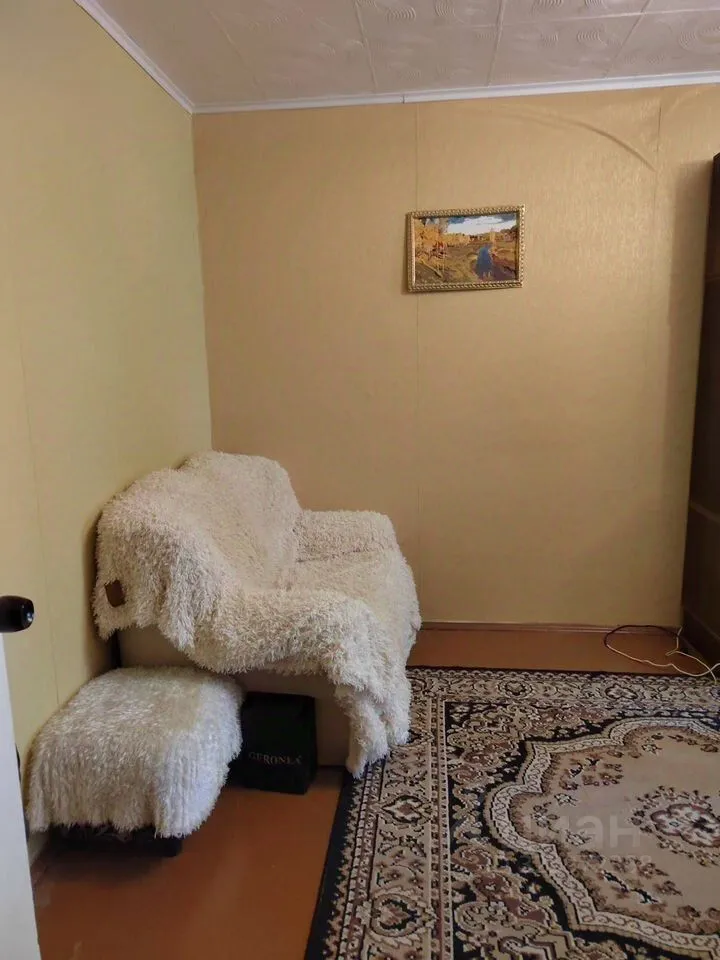 Продажа 1-комн квартиры на вторичном рынке Кингисепп, улица Жукова, 12а