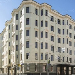 Продажа 4-комн квартиры на вторичном рынке Спасоналивковский 2-й пер