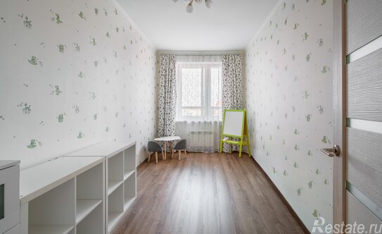 Продажа 3-комн квартиры на вторичном рынке проспект Королёва