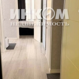 Продажа 2-комн квартиры на вторичном рынке Химки, Весенний бульвар