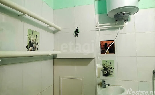 Продажа 1-комн квартиры на вторичном рынке Подольск, ул Филиппова,  д. 10а