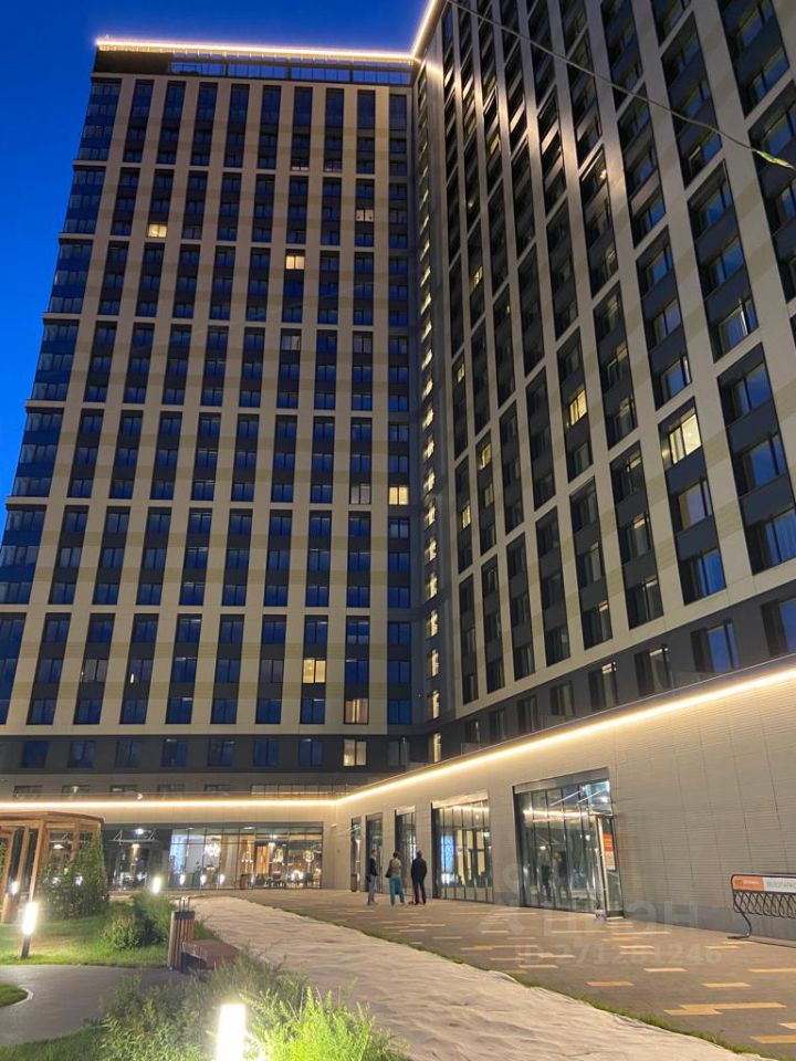 Аренда студии улица 1-я Леонова, 18