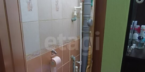 1-комн квартира улица Верности,  д. 22