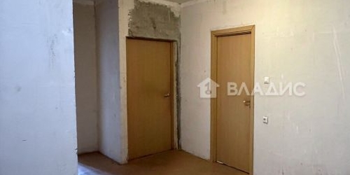 2-комн квартира пос. Бугры, Шоссейная улица, 38